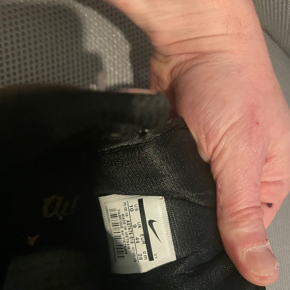 Jordans aq7476-016 - Kawhi Leonard's Air Jordan 1s - 2014 - Picture 5 of 7